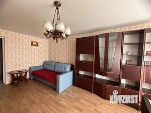 2-к квартира, на длительный срок, 50м2, 4/5 этаж