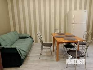 3-к квартира, на длительный срок, 91м2, 3/7 этаж