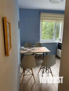 2-к квартира, посуточно, 42м2, 2/5 этаж
