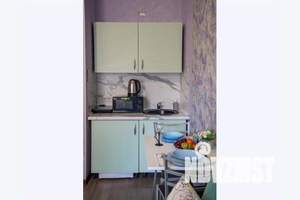 1-к квартира, посуточно, 16м2, 2/5 этаж
