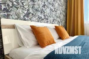 1-к квартира, посуточно, 36м2, 15/16 этаж