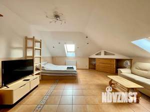 1-к квартира, посуточно, 45м2, 6/6 этаж