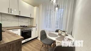 1-к квартира, посуточно, 31м2, 3/5 этаж