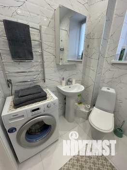 1-к квартира, посуточно, 35м2, 2/9 этаж