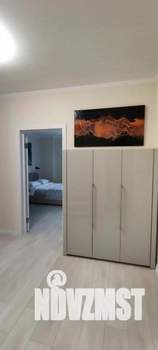 1-к квартира, посуточно, 60м2, 1/1 этаж