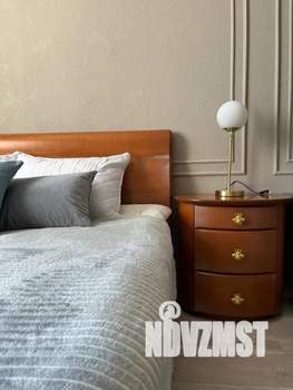 2-к квартира, посуточно, 75м2, 6/10 этаж