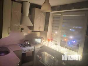 1-к квартира, на длительный срок, 33м2, 9/9 этаж