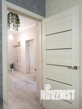 1-к квартира, посуточно, 43м2, 5/6 этаж