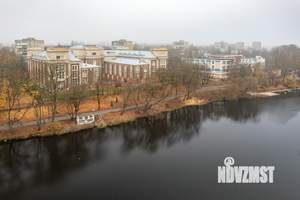 1-к квартира, посуточно, 39м2, 1/1 этаж