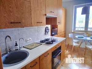 2-к квартира, на длительный срок, 47м2, 8/10 этаж