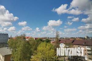 1-к квартира, посуточно, 32м2, 7/9 этаж