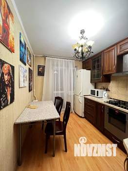 2-к квартира, посуточно, 45м2, 1/1 этаж