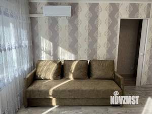 2-к квартира, на длительный срок, 43м2, 4/5 этаж