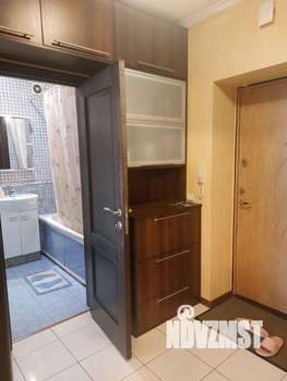 1-к квартира, на длительный срок, 43м2, 8/10 этаж