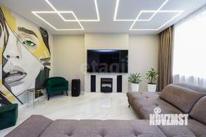 2-к квартира, на длительный срок, 86м2, 3/10 этаж