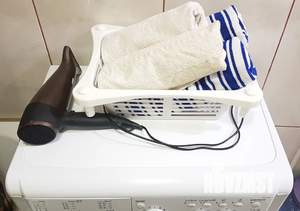 1-к квартира, посуточно, 36м2, 4/5 этаж