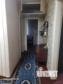 2-к квартира, на длительный срок, 54м2, 1/5 этаж