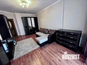 1-к квартира, на длительный срок, 45м2, 7/13 этаж