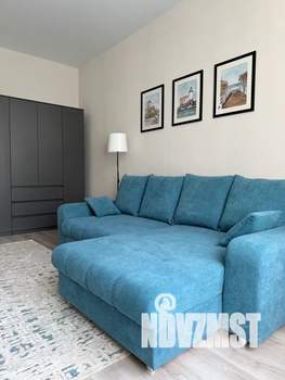 1-к квартира, посуточно, 38м2, 2/5 этаж