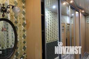 1-к квартира, посуточно, 40м2, 2/3 этаж