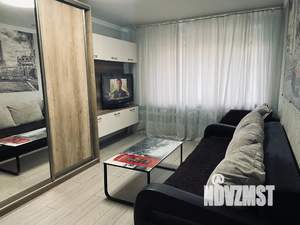 2-к квартира, посуточно, 45м2, 1/5 этаж