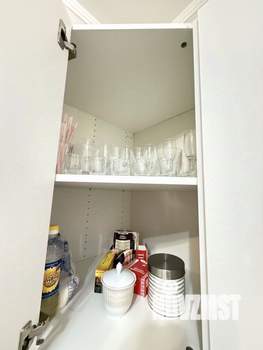 1-к квартира, посуточно, 35м2, 4/4 этаж