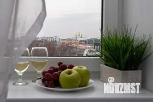 1-к квартира, посуточно, 31м2, 8/9 этаж