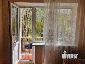 1-к квартира, посуточно, 35м2, 2/5 этаж