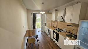 1-к квартира, на длительный срок, 38м2, 4/9 этаж