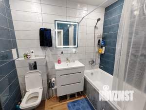 2-к квартира, посуточно, 65м2, 8/9 этаж