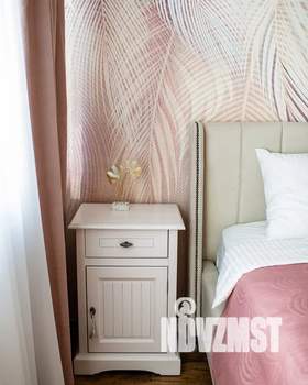 2-к квартира, посуточно, 50м2, 8/10 этаж