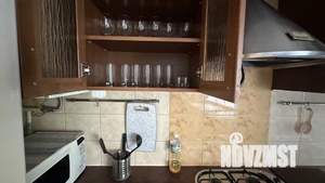 1-к квартира, посуточно, 67м2, 1/1 этаж