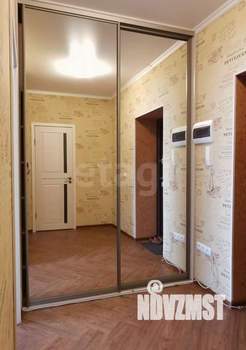 1-к квартира, на длительный срок, 39м2, 3/10 этаж