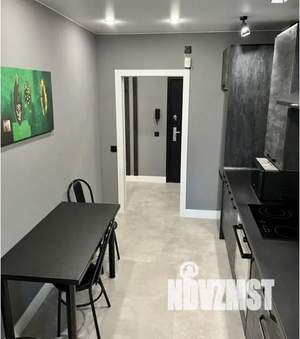 1-к квартира, посуточно, 37м2, 6/8 этаж