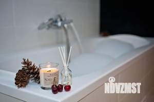 1-к квартира, посуточно, 39м2, 8/9 этаж