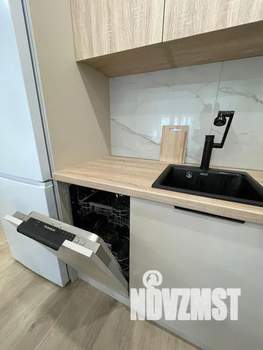 1-к квартира, посуточно, 33м2, 2/9 этаж