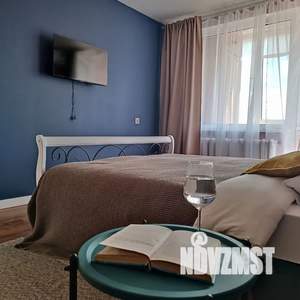 1-к квартира, посуточно, 32м2, 10/10 этаж