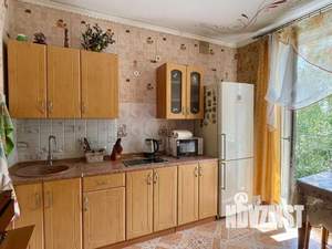 1-к квартира, посуточно, 39м2, 1/1 этаж