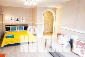 1-к квартира, посуточно, 32м2, 2/5 этаж