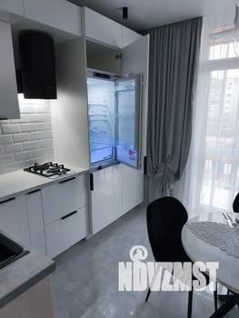 1-к квартира, посуточно, 32м2, 4/9 этаж