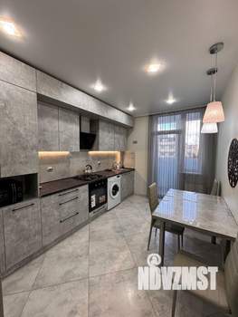 1-к квартира, на длительный срок, 43м2, 5/9 этаж