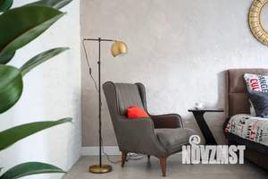 1-к квартира, посуточно, 50м2, 1/3 этаж