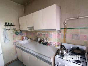 2-к квартира, на длительный срок, 52м2, 5/5 этаж