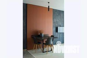 1-к квартира, посуточно, 42м2, 4/8 этаж