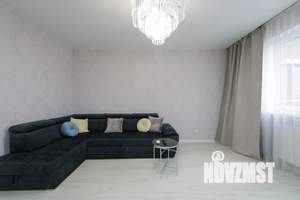 2-к квартира, посуточно, 70м2, 4/10 этаж