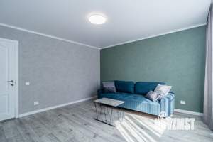 2-к квартира, посуточно, 55м2, 2/9 этаж