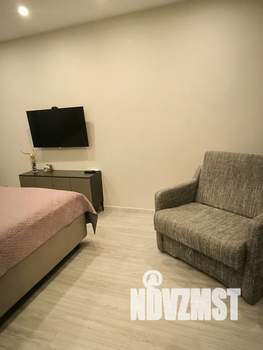 1-к квартира, посуточно, 34м2, 8/9 этаж