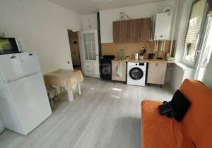 1-к квартира, на длительный срок, 38м2, 1/9 этаж