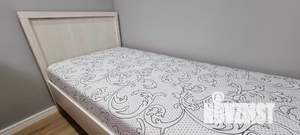 2-к квартира, посуточно, 50м2, 1/1 этаж