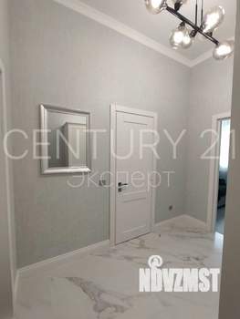 1-к квартира, на длительный срок, 45м2, 1/4 этаж